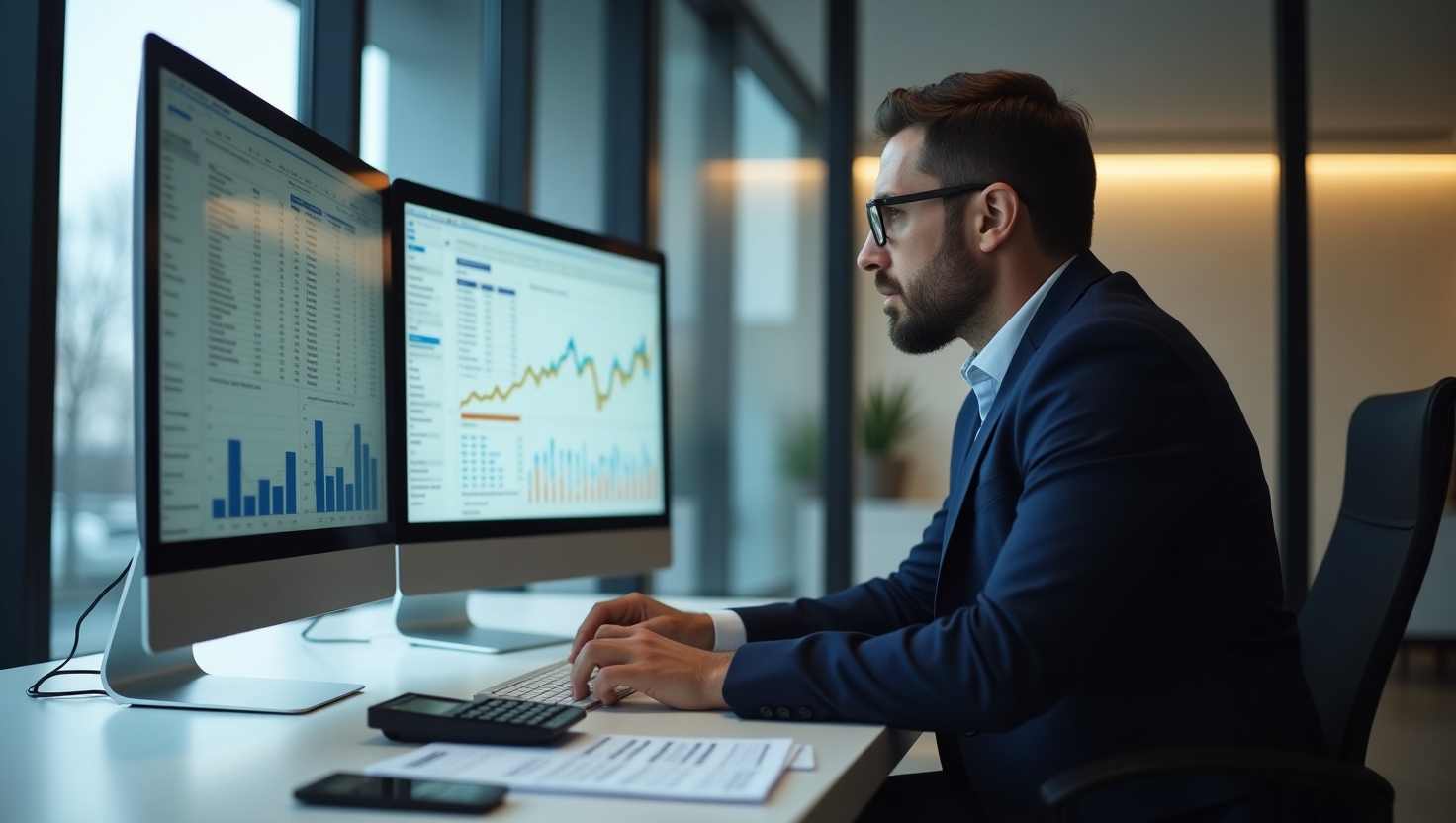 Auditoría para PYMES